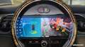 MINI One COOPER Cabriolet John Works Ultimate 2.0i 231CH BVA Sport (F57) LCI GARANTIE JUSQU'AU 10-2027 Bleu - thumbnail 17
