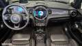 MINI One COOPER Cabriolet John Works Ultimate 2.0i 231CH BVA Sport (F57) LCI GARANTIE JUSQU'AU 10-2027 Bleu - thumbnail 23