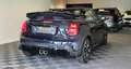 MINI One COOPER Cabriolet John Works Ultimate 2.0i 231CH BVA Sport (F57) LCI GARANTIE JUSQU'AU 10-2027 Bleu - thumbnail 6