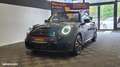 MINI One COOPER Cabriolet John Works Ultimate 2.0i 231CH BVA Sport (F57) LCI GARANTIE JUSQU'AU 10-2027 Bleu - thumbnail 3