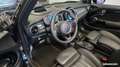 MINI One COOPER Cabriolet John Works Ultimate 2.0i 231CH BVA Sport (F57) LCI GARANTIE JUSQU'AU 10-2027 Bleu - thumbnail 30