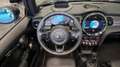MINI One COOPER Cabriolet John Works Ultimate 2.0i 231CH BVA Sport (F57) LCI GARANTIE JUSQU'AU 10-2027 Bleu - thumbnail 25