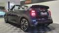 MINI One COOPER Cabriolet John Works Ultimate 2.0i 231CH BVA Sport (F57) LCI GARANTIE JUSQU'AU 10-2027 Bleu - thumbnail 4