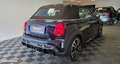 MINI One COOPER Cabriolet John Works Ultimate 2.0i 231CH BVA Sport (F57) LCI GARANTIE JUSQU'AU 10-2027 Bleu - thumbnail 8