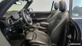 MINI One COOPER Cabriolet John Works Ultimate 2.0i 231CH BVA Sport (F57) LCI GARANTIE JUSQU'AU 10-2027 Bleu - thumbnail 18