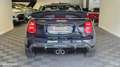 MINI One COOPER Cabriolet John Works Ultimate 2.0i 231CH BVA Sport (F57) LCI GARANTIE JUSQU'AU 10-2027 Bleu - thumbnail 5