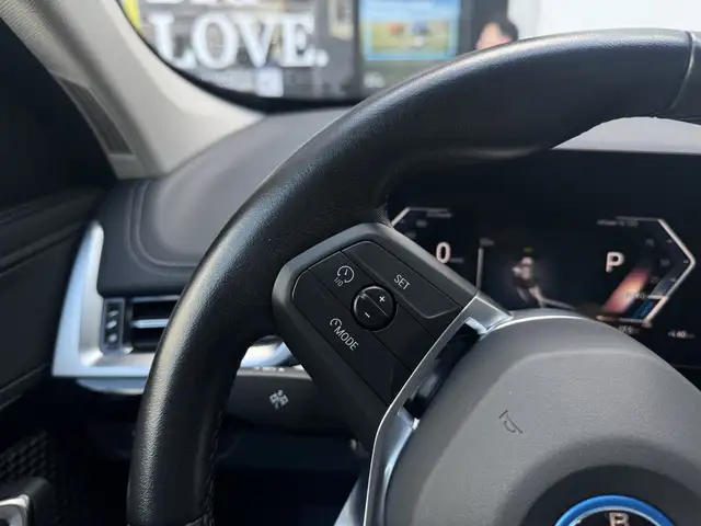 BMW Ix1 view 14