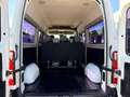 Nissan NV400 Kombi L2H2 3,5t Comfort 9Sitze AHK Klima P Weiß - thumbnail 11