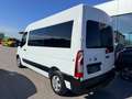 Nissan NV400 Kombi L2H2 3,5t Comfort 9Sitze AHK Klima P Weiß - thumbnail 3