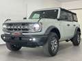 Ford Bronco Wildtrack 2.3L EcoBoost 4x4 4P Aut. Gris - thumbnail 2