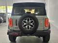 Ford Bronco Wildtrack 2.3L EcoBoost 4x4 4P Aut. Gris - thumbnail 5