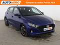 Hyundai i20 1.0 TGDI Klass 100 Azul - thumbnail 8