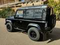 Land Rover Defender 90 - 2000 mpi ex carabinieri con impianto a gas - thumbnail 6