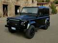 Land Rover Defender 90 - 2000 mpi ex carabinieri con impianto a gas - thumbnail 5