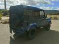 Land Rover Defender 90 - 2000 mpi ex carabinieri con impianto a gas - thumbnail 7