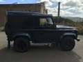 Land Rover Defender 90 - 2000 mpi ex carabinieri con impianto a gas - thumbnail 3
