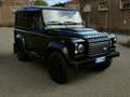 Land Rover Defender 90 - 2000 mpi ex carabinieri con impianto a gas - thumbnail 4