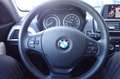 BMW 118 i Advantage AUTOM/KLIMA/TEMP/PDC/SITZHZG Gris - thumbnail 11