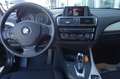 BMW 118 i Advantage AUTOM/KLIMA/TEMP/PDC/SITZHZG Gris - thumbnail 4