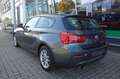 BMW 118 i Advantage AUTOM/KLIMA/TEMP/PDC/SITZHZG Gris - thumbnail 6