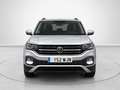 Volkswagen T-Cross 1.0 TSI Advance DSG7 81kW Gris - thumbnail 7