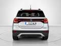Volkswagen T-Cross 1.0 TSI Advance DSG7 81kW Gris - thumbnail 4