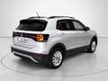 Volkswagen T-Cross 1.0 TSI Advance DSG7 81kW Gris - thumbnail 3
