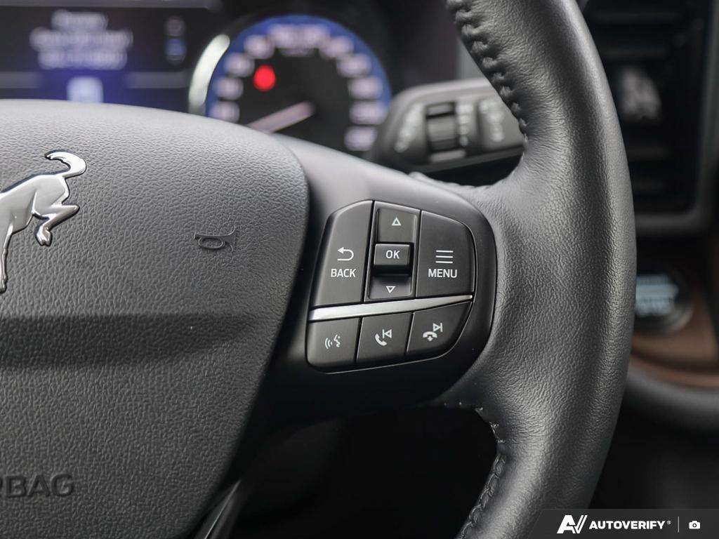 used 2023 Ford Bronco Sport car, priced at $26,821