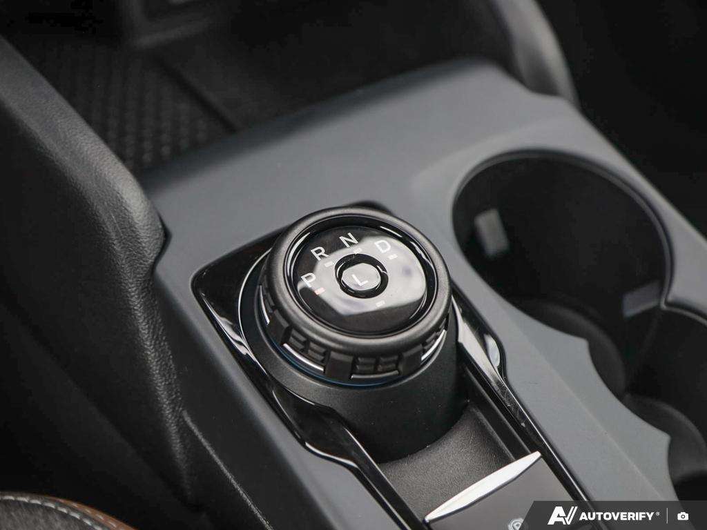 used 2023 Ford Bronco Sport car, priced at $26,821