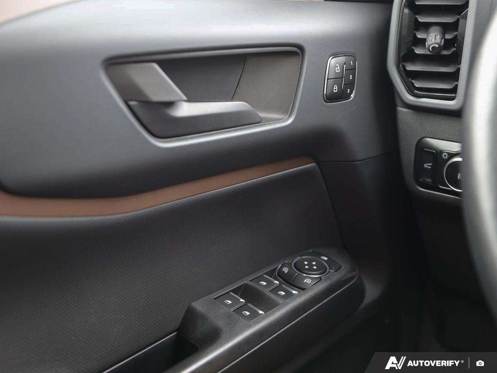 used 2023 Ford Bronco Sport car, priced at $26,821
