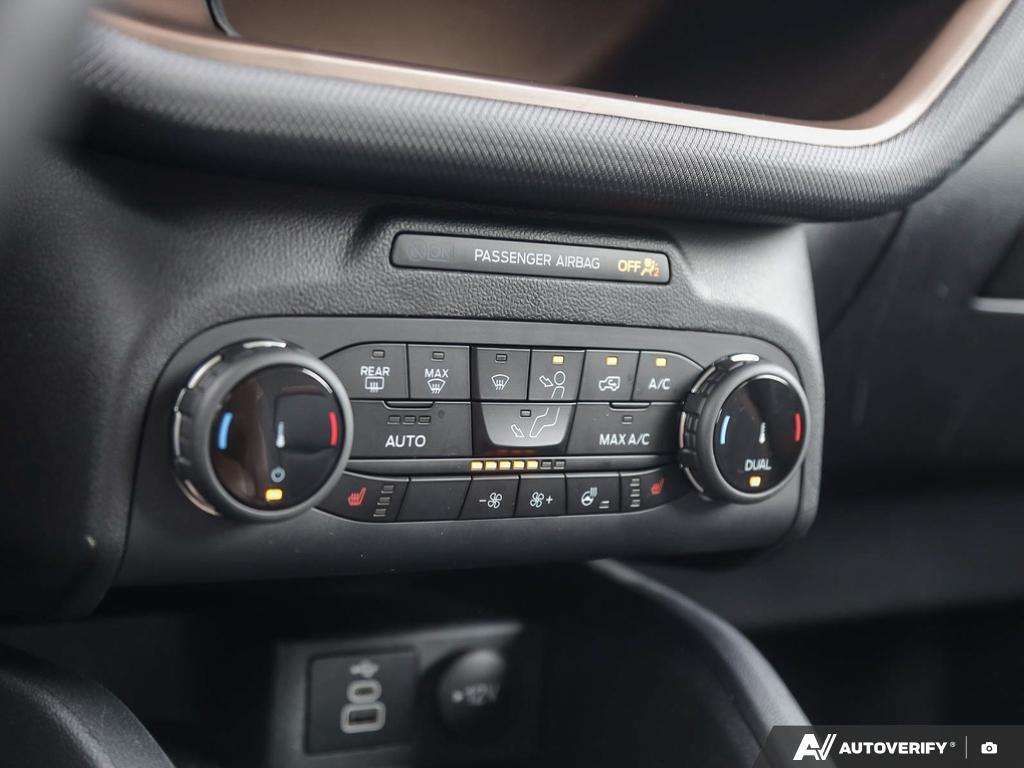 used 2023 Ford Bronco Sport car, priced at $26,821