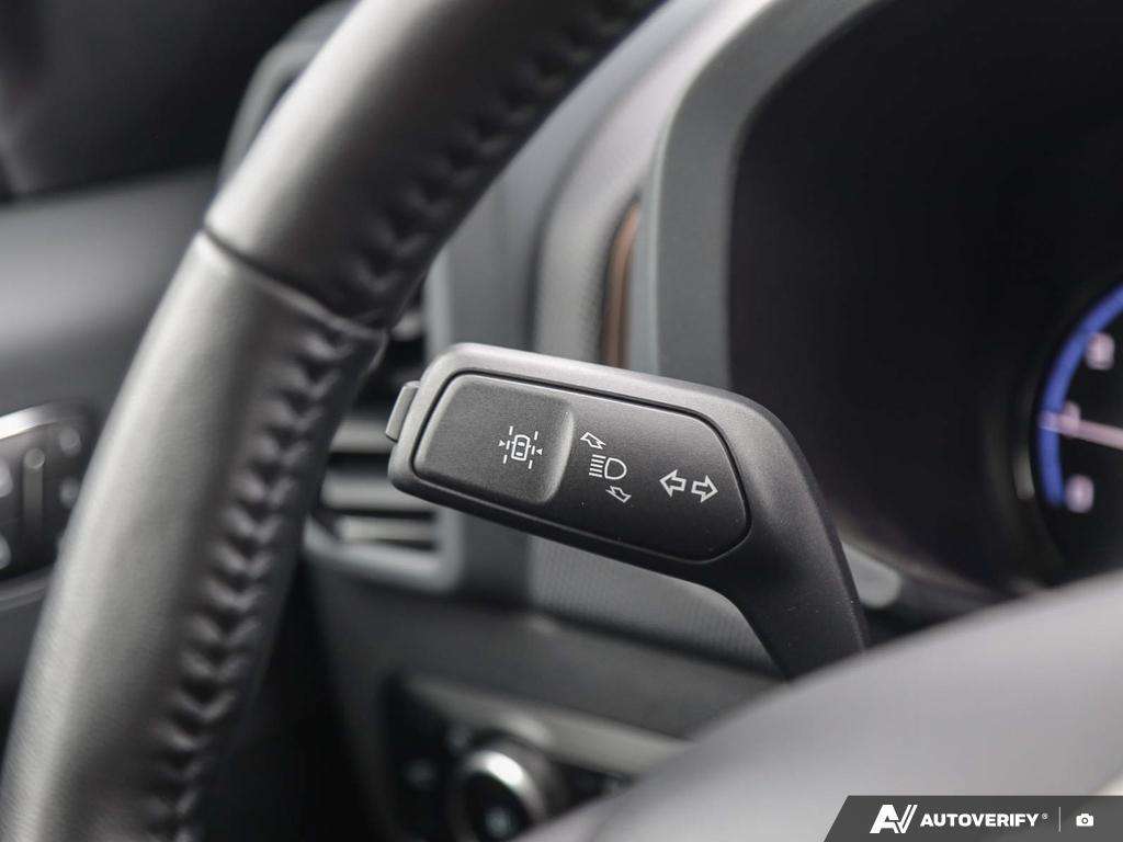 used 2023 Ford Bronco Sport car, priced at $26,821