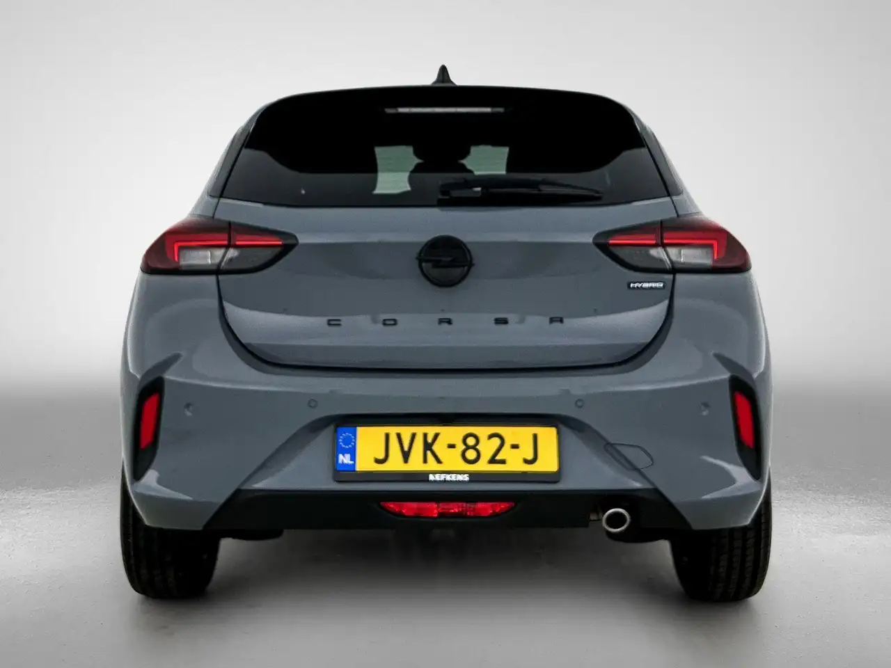 Opel Corsa 2026