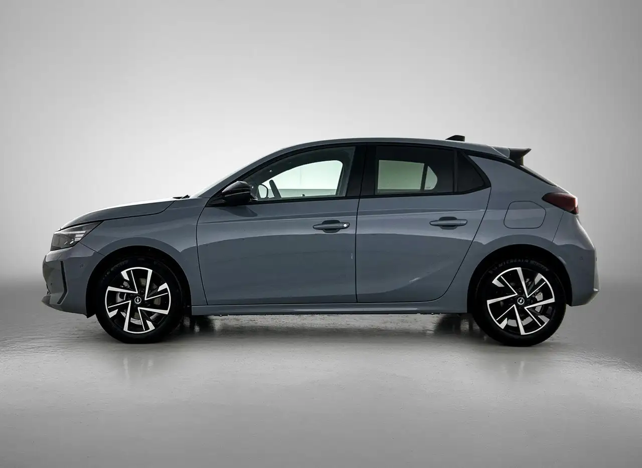 Opel Corsa 2026