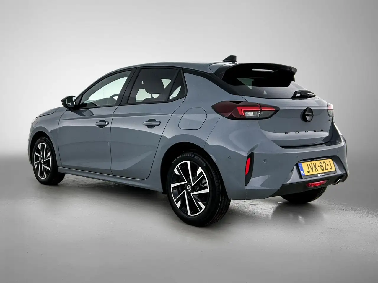 Opel Corsa 2026