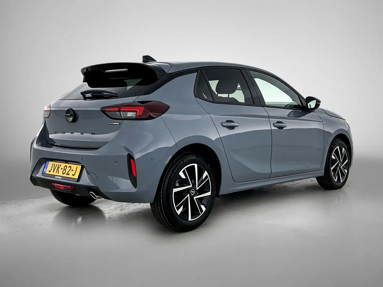 Opel Corsa 2026