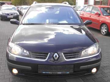 Grandtour 1.9 dCi. Exception,KLMA,ALU 16 Zoll