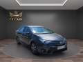 Toyota Avensis 150D Advance Gris - thumbnail 3