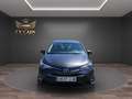 Toyota Avensis 150D Advance Gris - thumbnail 2