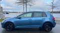Volkswagen Golf VII Lim. Trendline BMT DEKRA  HU NEU Blau - thumbnail 1