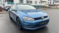 Volkswagen Golf VII Lim. Trendline BMT DEKRA  HU NEU Blau - thumbnail 7
