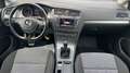 Volkswagen Golf VII Lim. Trendline BMT DEKRA  HU NEU Blau - thumbnail 13