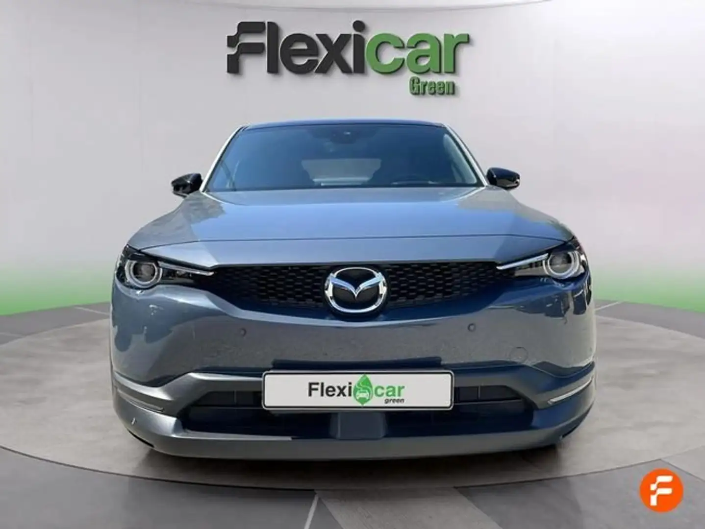 Mazda MX-30 e-SKYACTIVE 105kW Evolution Modern Gris - 2