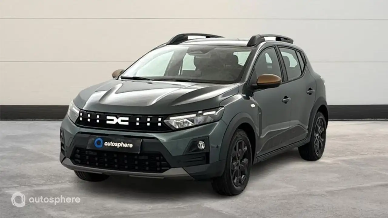 Dacia Sandero 2026