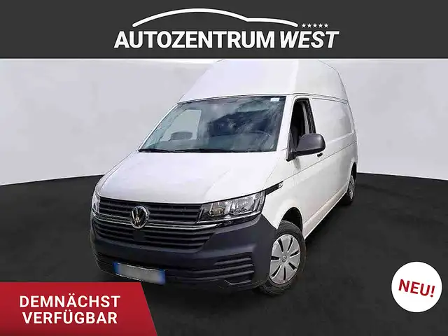 Volkswagen T6 Transporter T6 Kastenwagen LR HD 2,0 TDI 4Motion ..netto 29...