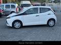 Toyota Aygo AYGO x Klima/NAVI/Allwetter/Kupplung NEU Weiß - thumbnail 9