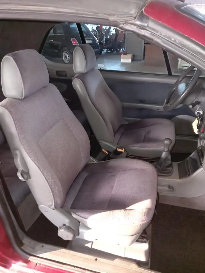 Fiat Punto 90 Cabrio ELX, foto 12