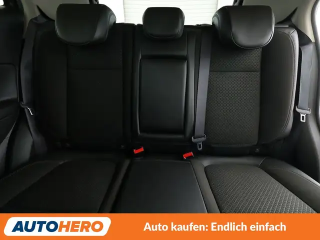 Opel Mokka view 15