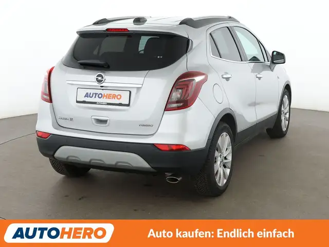 Opel Mokka view 6