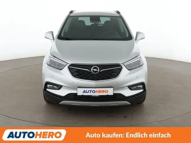 Opel Mokka view 9